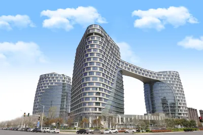 Novotel Hotel (Zhengzhou Airport) Hotels in Xinzheng
