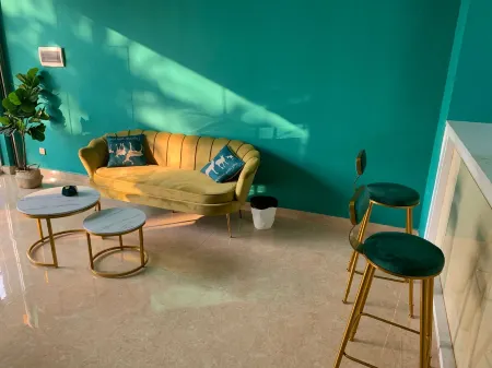 Limon Apartment Hotel (Shilin store)