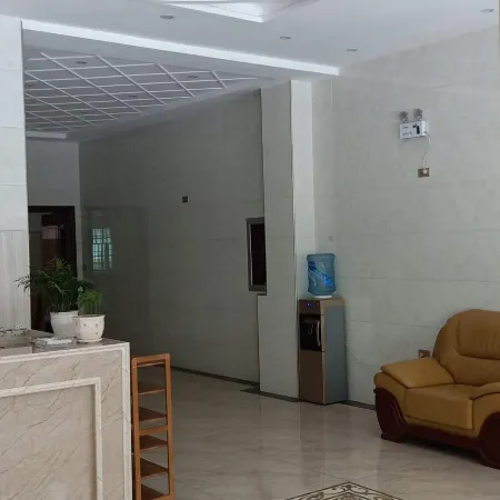 Sansui Ruixingjia Homestay