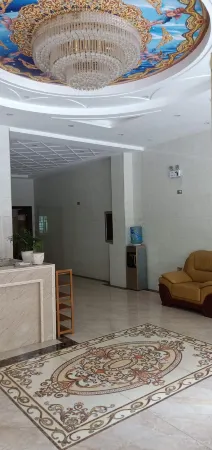 Mizuho Ruixing Home Hotel