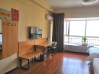 石家庄C柚酒店式公寓 - 舒适双床房