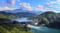 Nanyue Resort Hotels in Huoshan