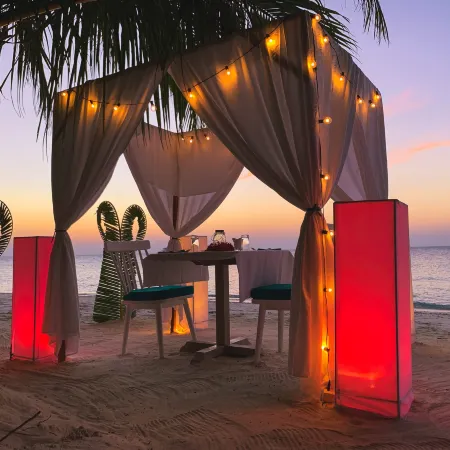 Bliss Dhigurah