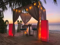 Bliss Dhigurah - Morgenmad
