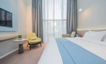 Meishi Hotel(Shanghai Changjiang South Road Store)