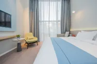 Meishi Hotel(Shanghai Changjiang South Road Store) Hotels in Baosteel Industrial Park