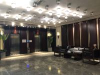 重庆星汇酒店 - 公共区域
