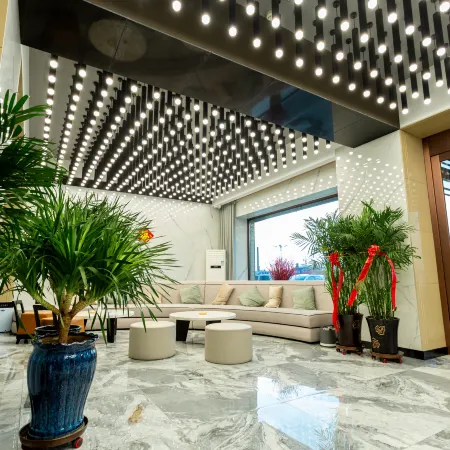 Jinxi Business Hotel