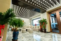Jinxi Business Hotel（Railway Station Branch） Hotels in Fujin