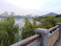 千岛湖常春藤湖景酒店 - 酒店附近