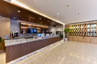 HanTing Premium Hotel (Xining Dashizi)
