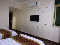 Cangnan Jincang Mandarin Hotel Các khách sạn gần Yanting Passenger Transport Terminal