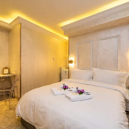 AC Residence - A Member of The Luxury Stay Group Hotels in Kota Kinabalu