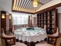 Sizhou Hotel Hotels in Cengong