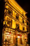 Jian Boutigue Hotel