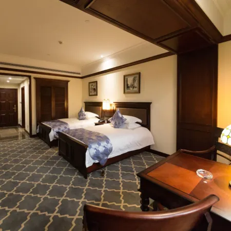 Pingyao Hotel