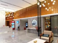 Unitour Hotel (Yulin Rong County Rongzhou Bridge Railway Station)
