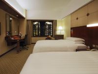 哈尔滨香格里拉大酒店 - 高级双床间