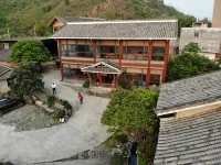Hezhou xiyingmen mountain villa