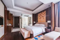 Dragon Tiger Villa - balcony