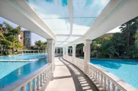 昆明雲安會都ホテル（融創滇池後海）