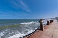 Haixiaoyan Apartemnt