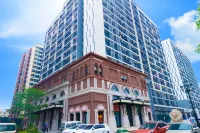 Huileju Apartments (Foshan railway station store) Các khách sạn ở Khu Nam Hải