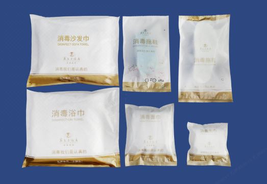 리티안 호텔 객실