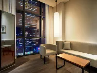 Shilla Stay Samsung COEX Center Hotels near R Gogi