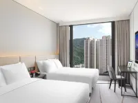 Alva Hotel by Royal Hotels near MTR Fo Tan Station
