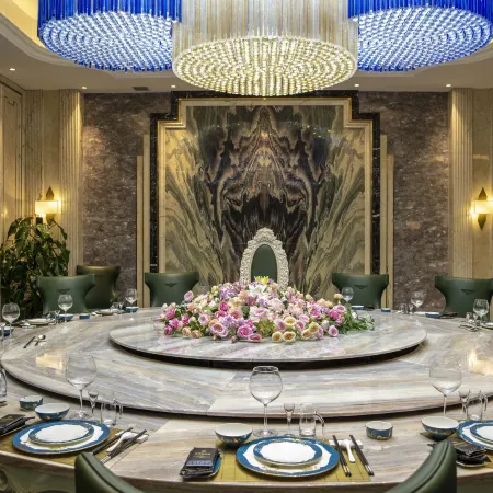 Golden Phoenix Hotel