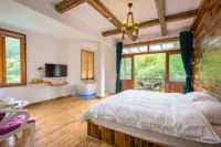 Deqing Mogan Mountain Jianxi Villa Hotels in Deqing
