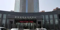 Binzhou International Garden Hotel