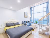 杭州香榭维景LOFT酒店式公寓 - 臻品双床房