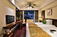 Landison  Retreat  Putuoshan Zhoushan