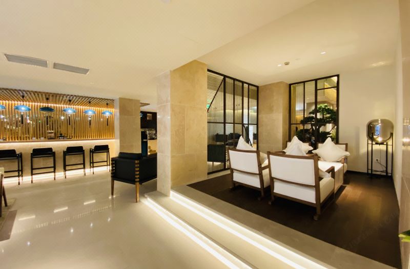 Ginco Hotel photo 2