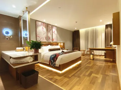 Coffee Hotel (Fuyang Development Zone)