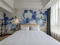 宁波香蕉酒店 - 豪华大床房