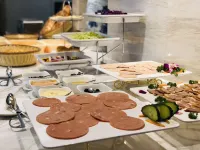 凱麗悅德國際飯店（博羅店） - 早餐