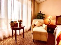 西安曲江惠宾苑宾馆 - 标准大床房