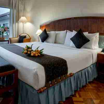 Le Grandeur Palm Resort Johor Rooms