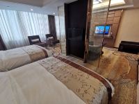 广州易尚国泰大酒店 - 标准双床套房