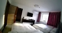 YA SU JIU DIAN Hotels in Zhangzi