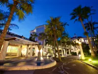 Shangri-La Boutique Hotel ネギ博物館周辺のホテル