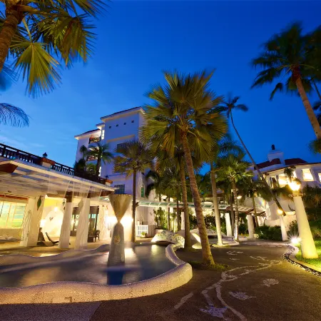 Shangri-La Boutique Hotel
