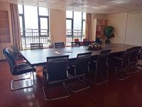 拉萨海瑞假日酒店 - 会议室
