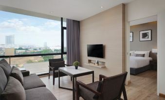 Altera Hotel and Residence