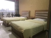 北京休闲驿站快捷酒店 - 标准双床房