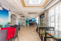 Seaside No1 Homestay - วิวภูเขา