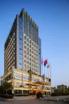 重慶科宇飯店（潼南工業園區管委會店） 重慶長途汽車運輸有限責任公司潼南分公司附近的飯店